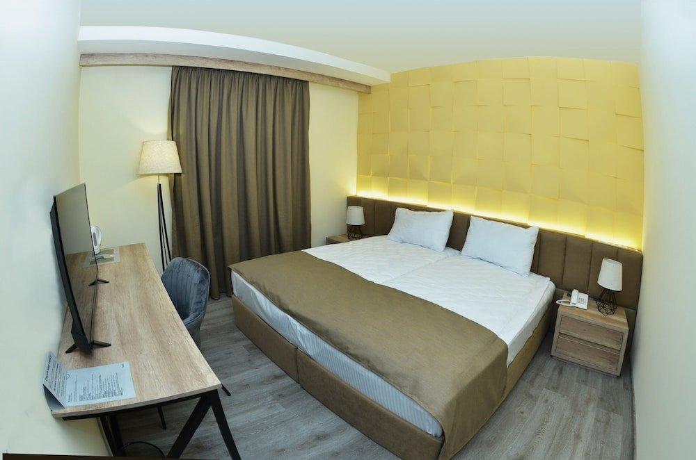 Mandarin Hotel Yerevan Luaran gambar