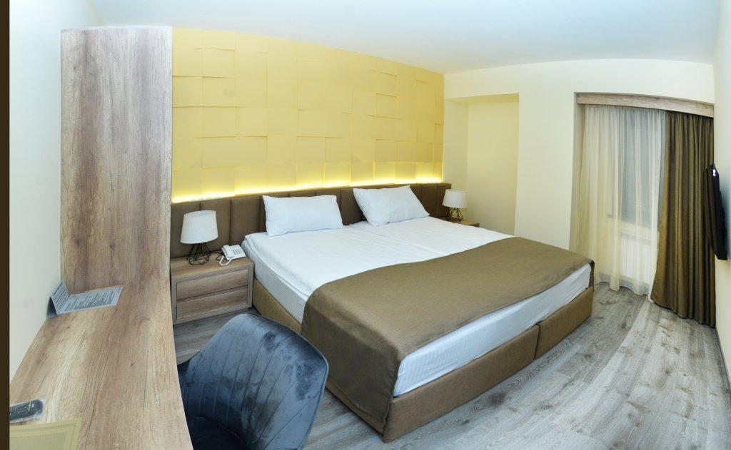 Mandarin Hotel Yerevan Luaran gambar
