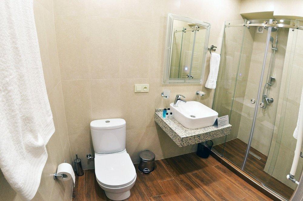 Mandarin Hotel Yerevan Luaran gambar